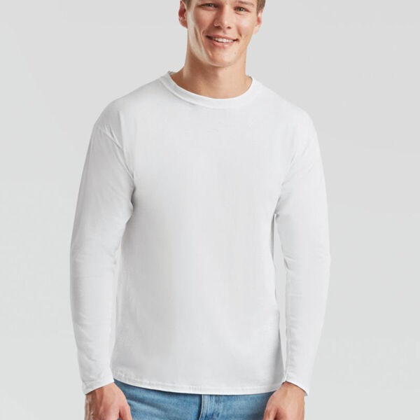 ORIGINAL LONG SLEEVED TEE Thumbnail