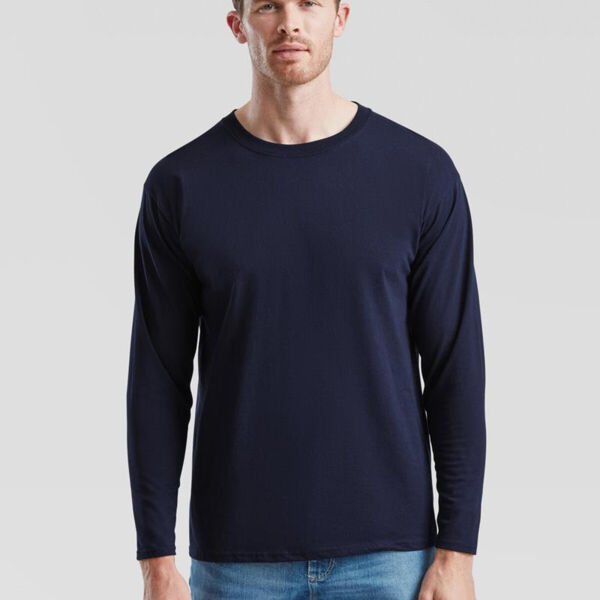 VALUEWEIGHT LONG SLEEVE T-SHIR Thumbnail