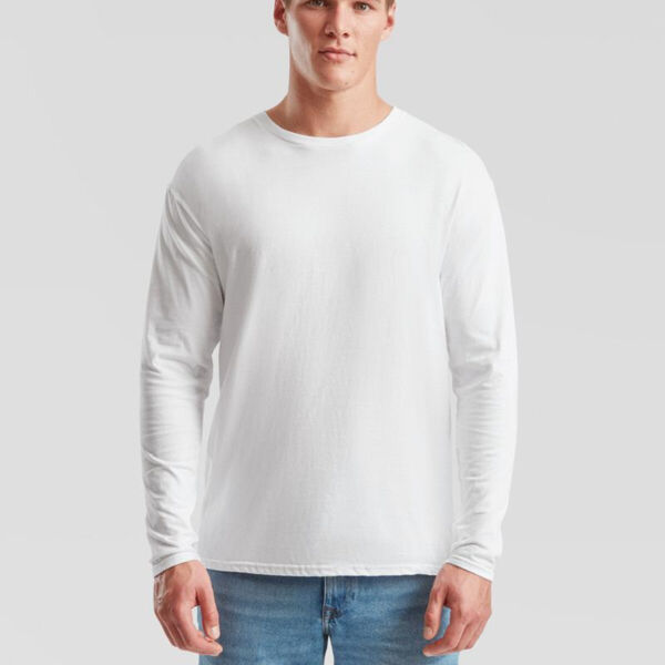 ICONIC 150 CLASSIC L/S T Thumbnail