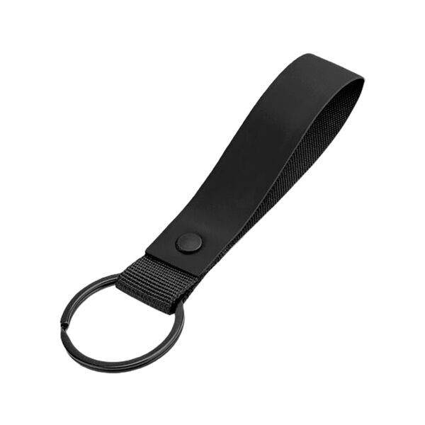 MATTE PU KEYRING Thumbnail