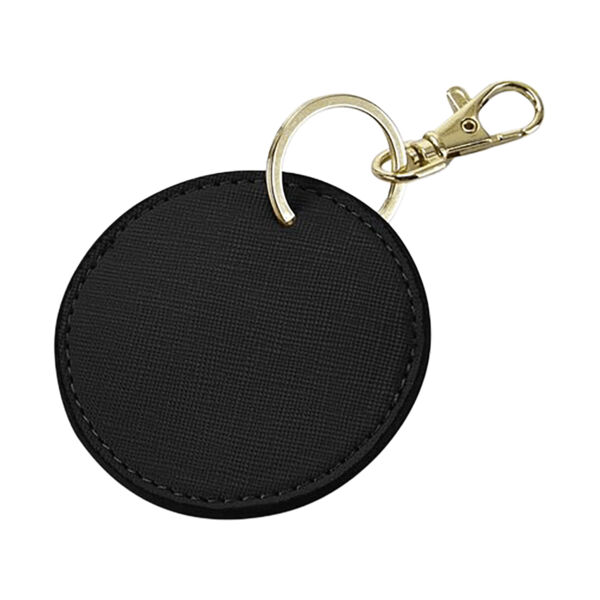 BOUTIQUE CIRCULAR KEYCLIP Thumbnail