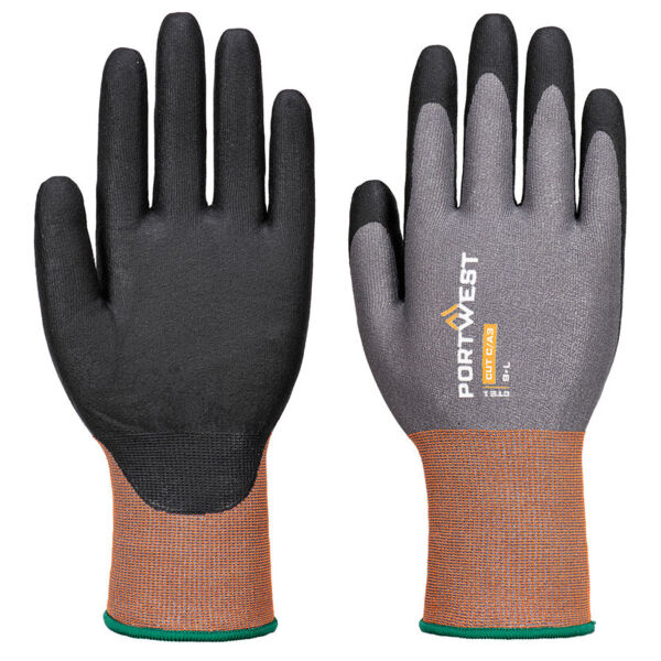 CT cut C21 Nitrile gloves (CT21) Thumbnail