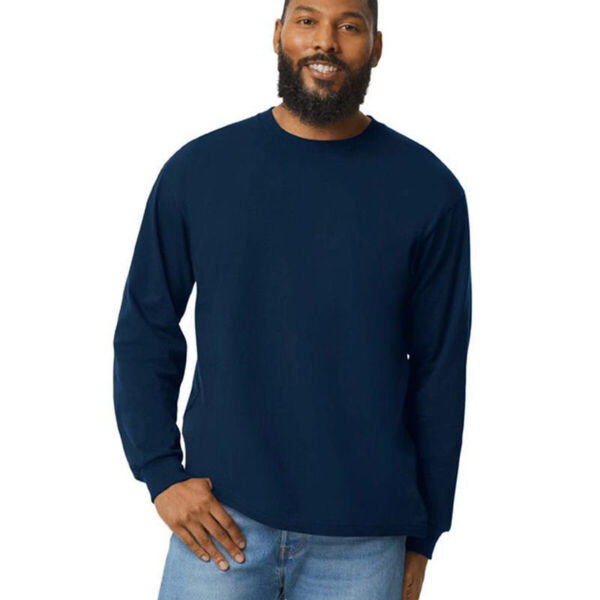 HAMMER ADULT L/S T SHIRT Thumbnail