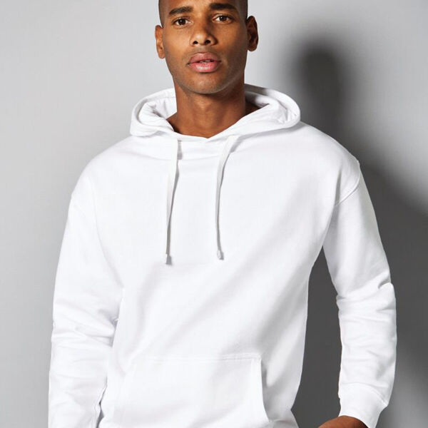 REGULAR FIT HOODIE Thumbnail