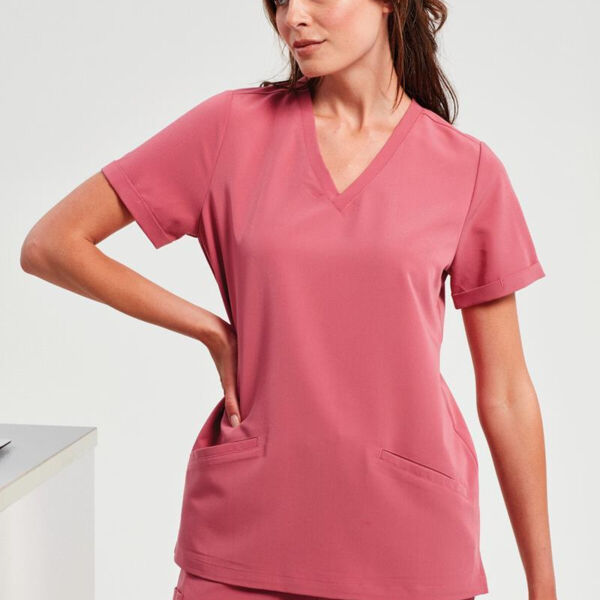 INVINCIBLE WOMENS ONNA TUNIC Thumbnail