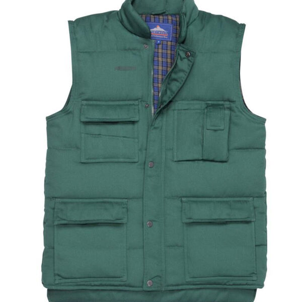 SHETLAND BODYWARMER Thumbnail