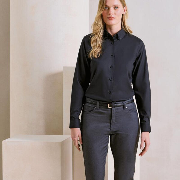 OXFORD LONG SLEEVE SHIRT Thumbnail