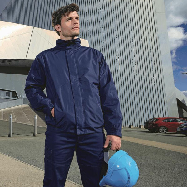 SELSEY HYDROCHECKER JACKET Thumbnail