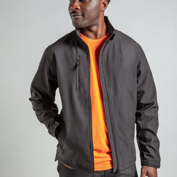 PRO 3 LAYER SOFTSHELL Thumbnail