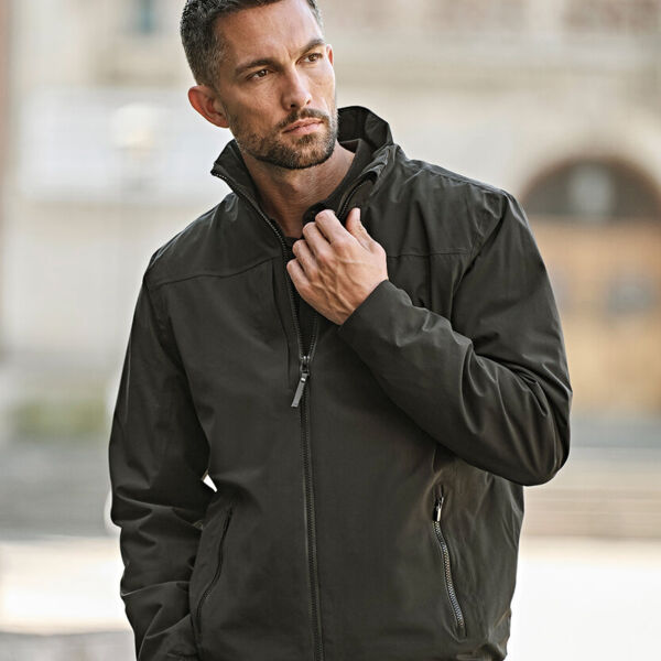 All weather jacket (9606) Thumbnail