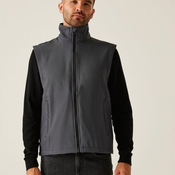 ABLAZE PRINTABLE BODYWARMER Thumbnail