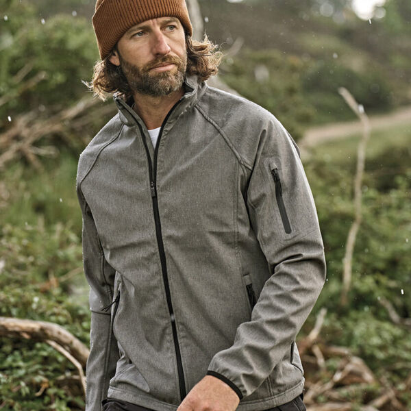 Lightweight performance softshell (9510) Thumbnail