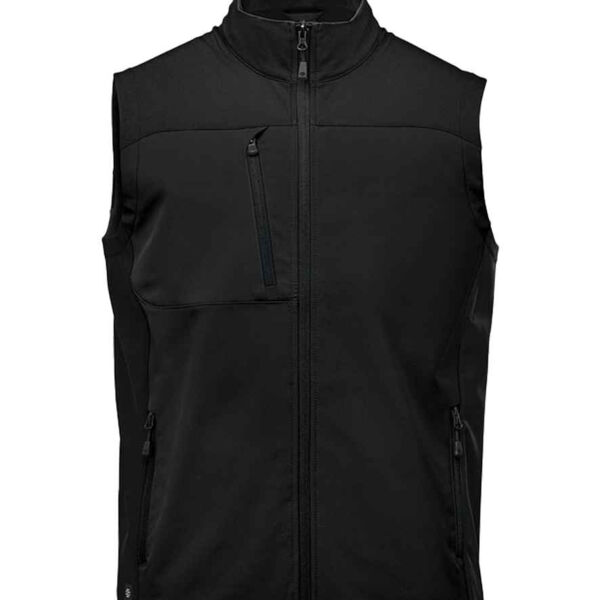 Stormtech Cascades Soft Shell Bodywarmer Thumbnail