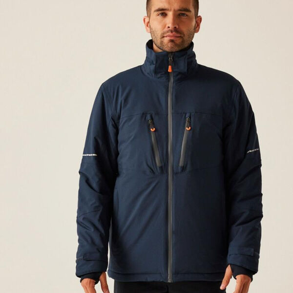 MARAUDER III INSULATED JACKET Thumbnail