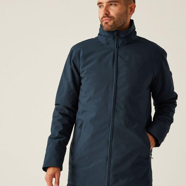 HAMPTON EXECUTIVE JACKET Thumbnail