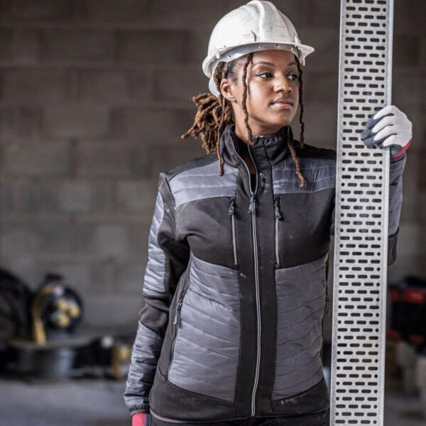 E-VOLVE THERMAL HYBRID JACKET Thumbnail