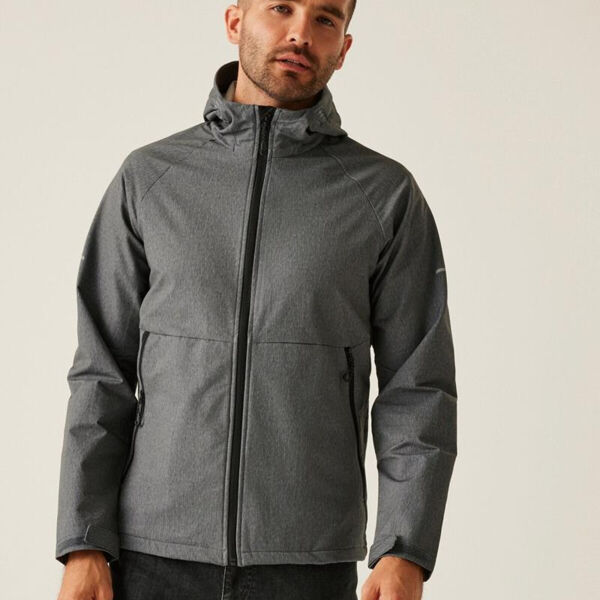 XPRO PROLITE STRETCH SOFTSHELL Thumbnail
