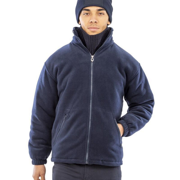 CORE POLARTHERM QUILTED FLEECE Thumbnail