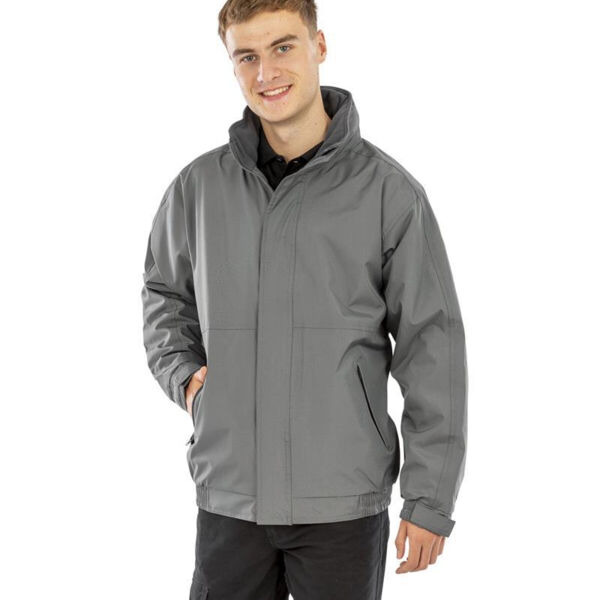 CORE CHANNEL JACKET Thumbnail