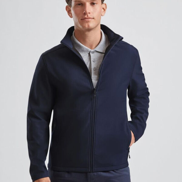 ESSENTIAL SOFTSHELL JACKET Thumbnail