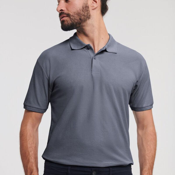 AUTHENTIC ECO POLO Thumbnail