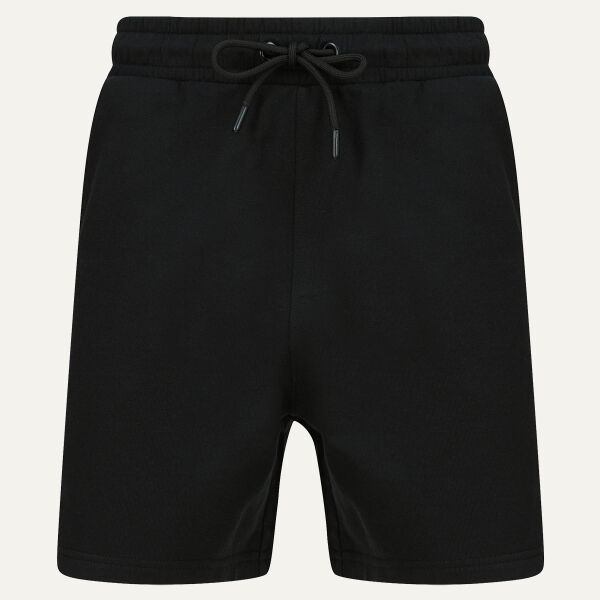 UNISEX FASHION SWEAT SHORTS Thumbnail