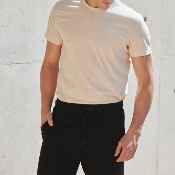 UNISEX FASHION SWEAT SHORTS Thumbnail