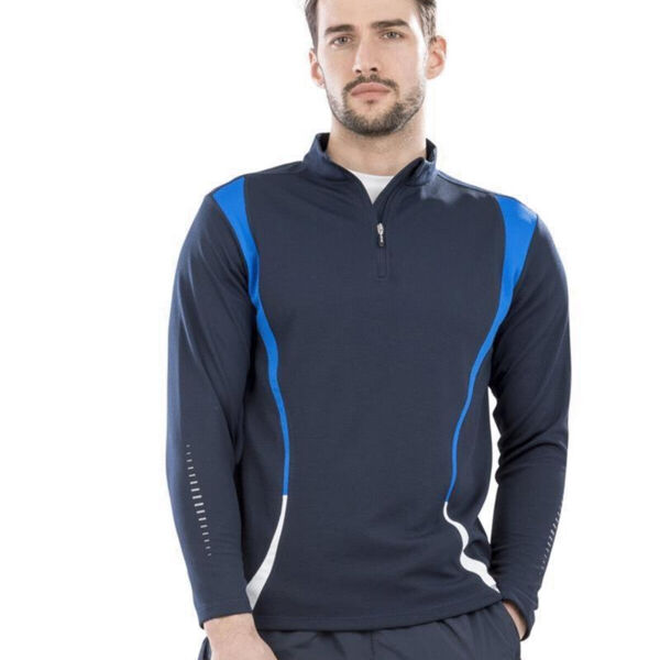 SPIRO TRIAL TRAINING TOP Thumbnail