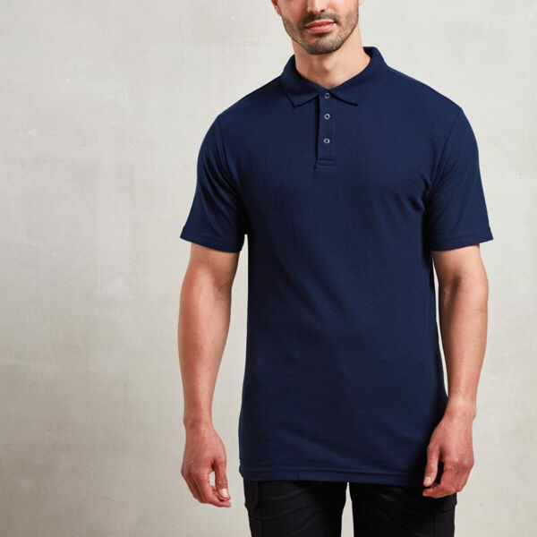 STUD POLO Thumbnail