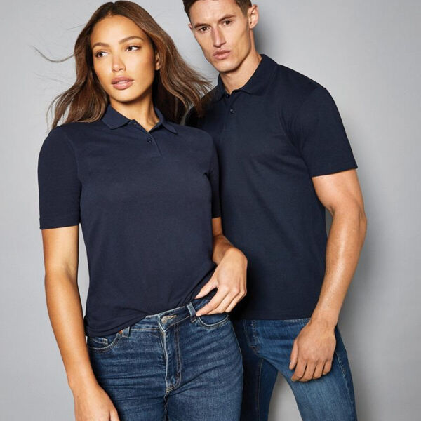 REGULAR FIT WORKFORCE POLO Thumbnail