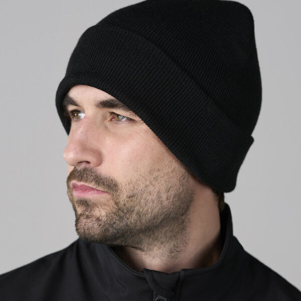 Pro cuffed beanie Thumbnail