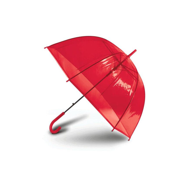 TRANSPARENT UMBERELLA Thumbnail