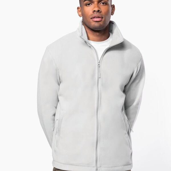 FALCO FULL ZIP FLEECE Thumbnail