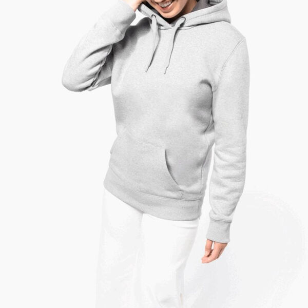 HEAVY CONTRAST HOODY Thumbnail