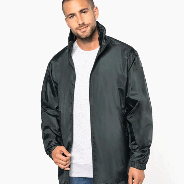 WINDBREAKER Thumbnail