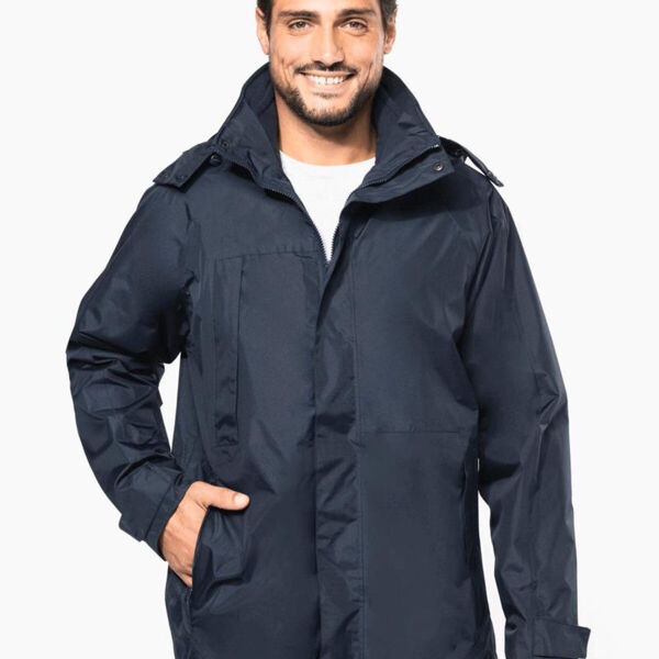 3 IN 1 JACKET Thumbnail