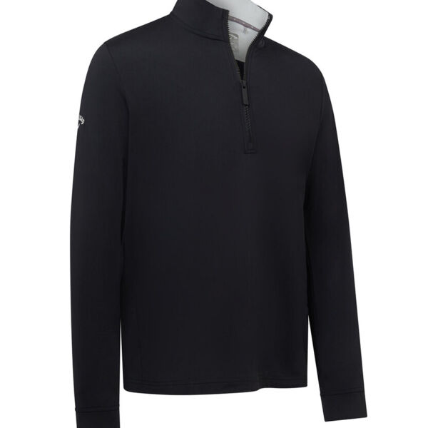 1/4-zip pullover Thumbnail
