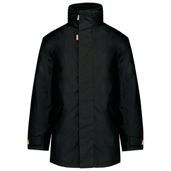 PARKA JACKET Thumbnail