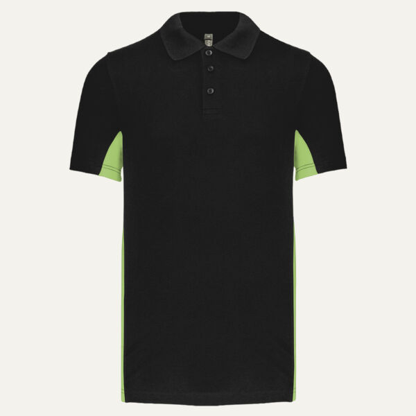 FLAG POLO SHIRT Thumbnail