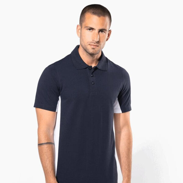 FLAG POLO SHIRT Thumbnail