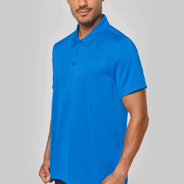MENS PERFORMANCE POLO Thumbnail