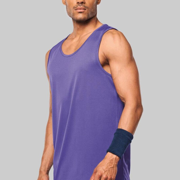 SPORTS VEST Thumbnail