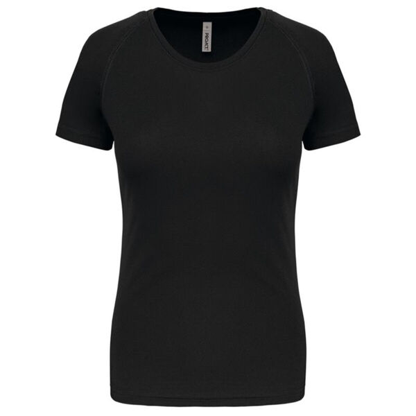 LADIES SPORTS T Thumbnail