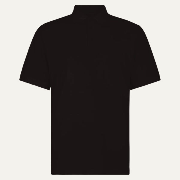 REGULAR FIT JERSEY POLO Thumbnail