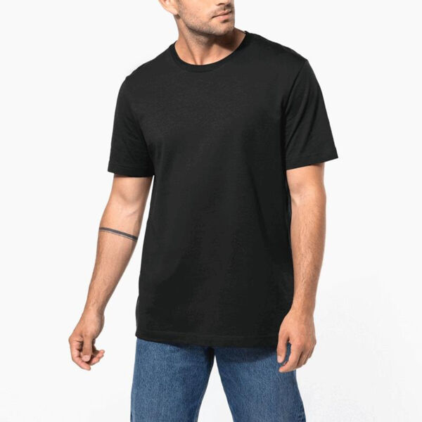 MENS S/S CREW NECK T SHIRT Thumbnail