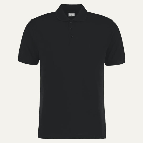MENS KLASSIC SLIM FIT POLO Thumbnail