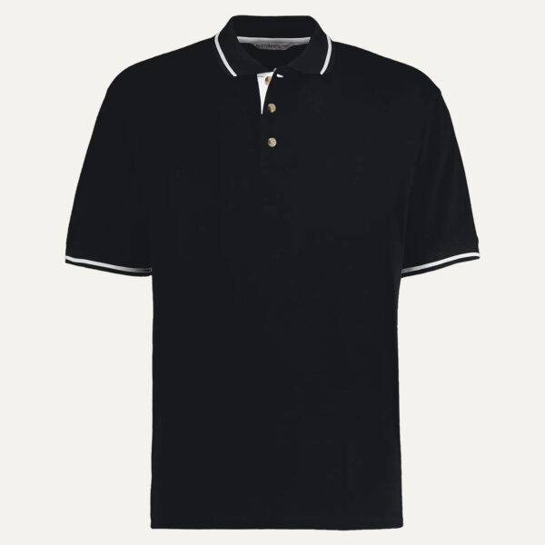 ST MELLION TIPPED POLO Thumbnail