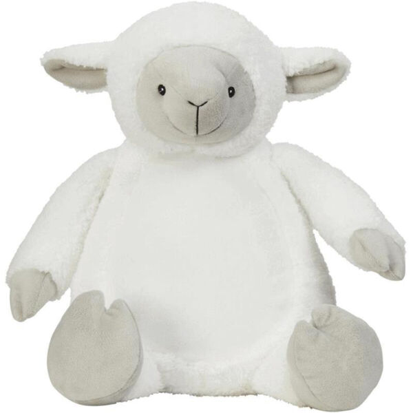 ZIPPIE LAMB Thumbnail