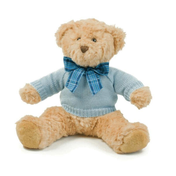 TEDDY JUMPER Thumbnail