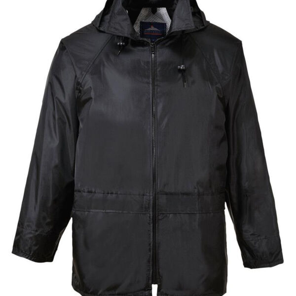 CLASSIC RAIN JACKET Thumbnail
